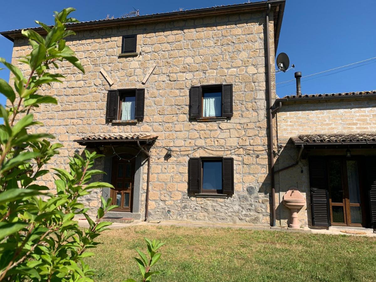 הוילה Torre San Severo Casa Di Monica מראה חיצוני תמונה