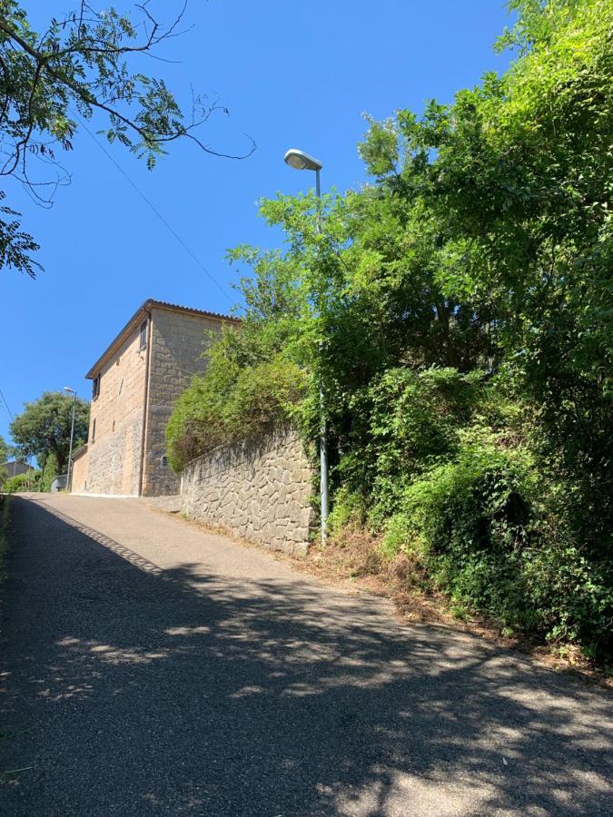 הוילה Torre San Severo Casa Di Monica מראה חיצוני תמונה